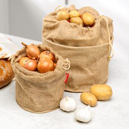 Imagem de Saco p/ legumes 4FOOD 8,5 l