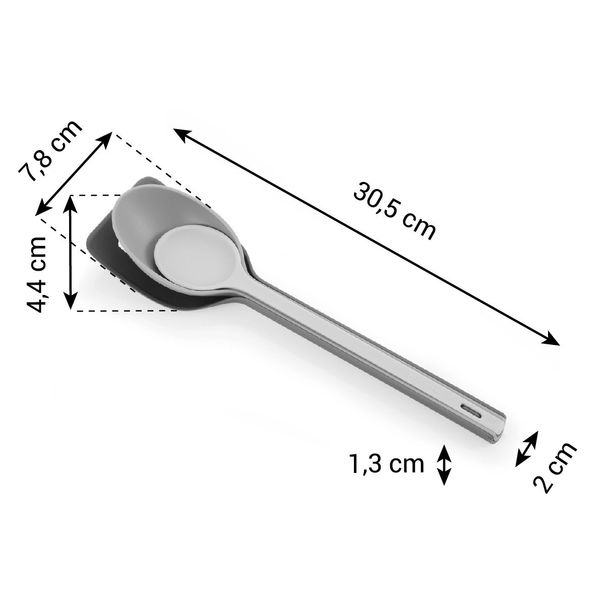 Sada kuchyňského náčiní COMPACT, 3 ks (obrázek 6)