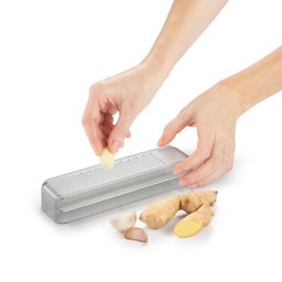 Sada struhadel se zásobníkem COMPACT, 3 ks