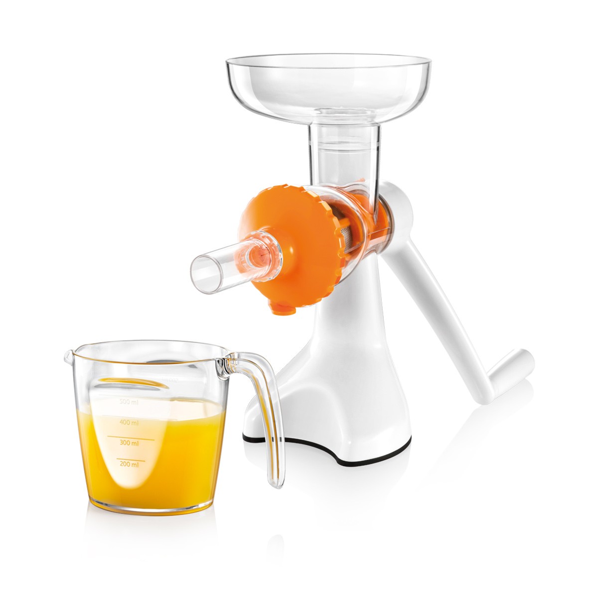Saftpresse HANDY