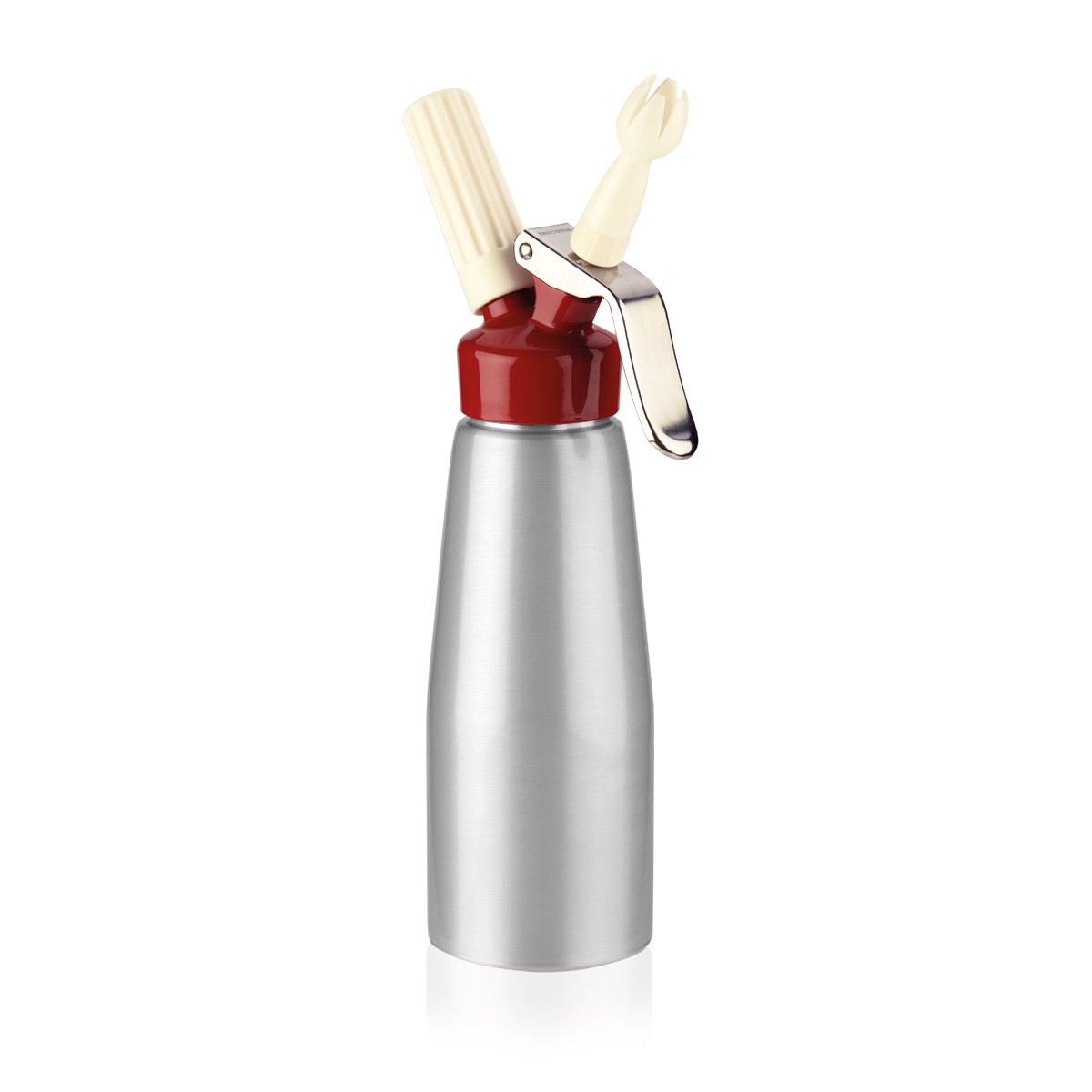 Sahnebereiter DELÍCIA 0.5 l