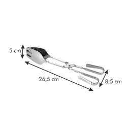 Salad tongs GrandCHEF