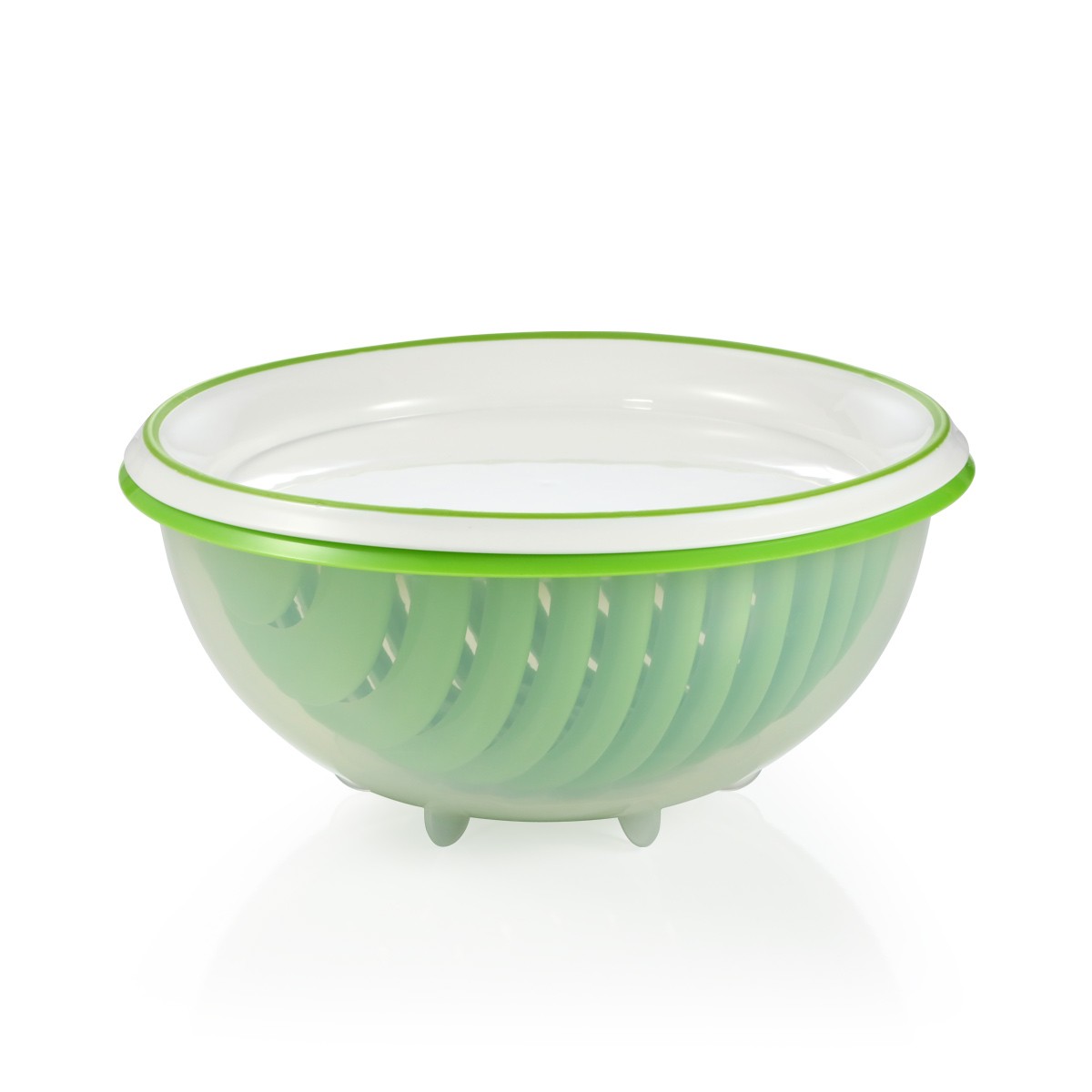 Salat-Set VITAMINO ø 20 cm, 2.0 l