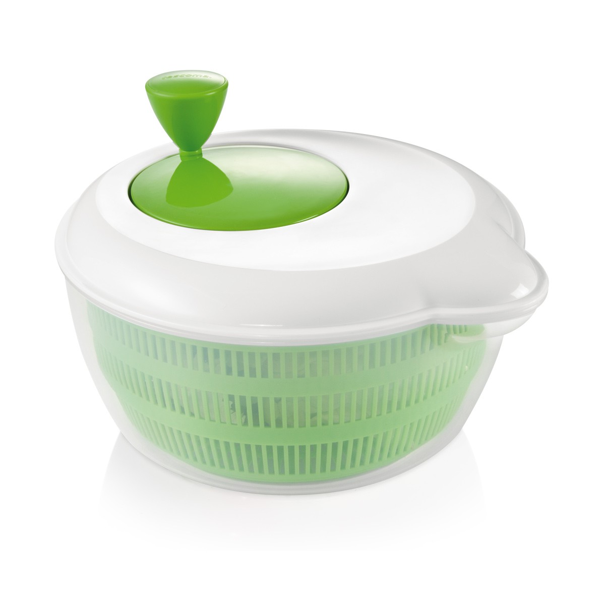 Salatschleuder HANDY