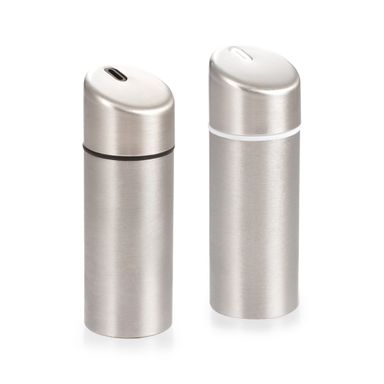 Image of Salt shaker and pepper pot GrandCHEF