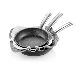 Salvapadelle PRESTO, 6 pz