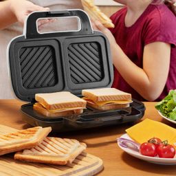 Sandwich maker GrandCHEF