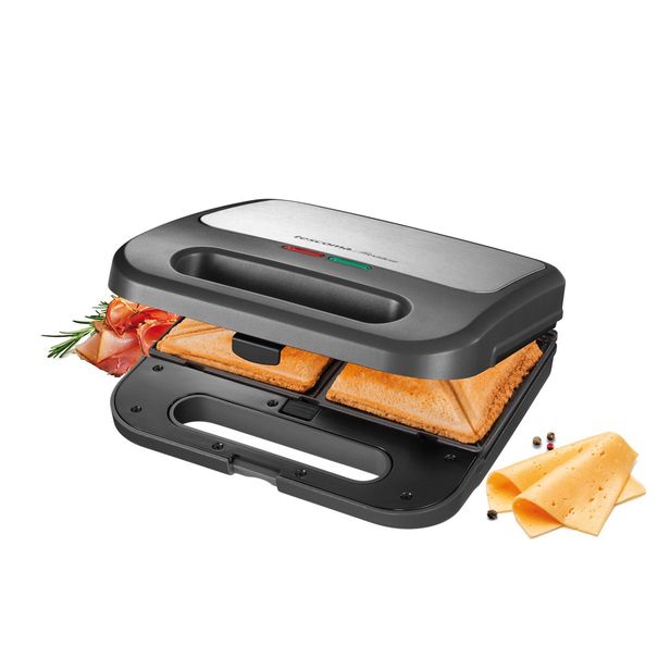 Sandwichmaker PRESIDENT 3 in 1