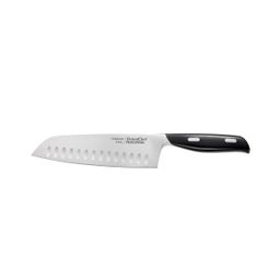 Video Santokumesser GrandCHEF 17 cm, hergestellt in China