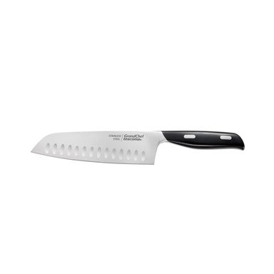Bild von Santokumesser GrandCHEF 17 cm, hergestellt in China