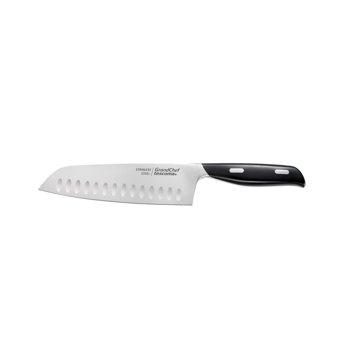 Santokumesser GrandCHEF 17 cm