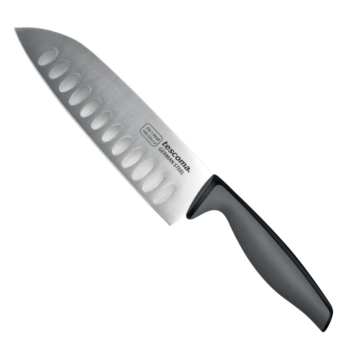 Santokumesser PRECIOSO 16 cm