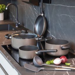 Saucepan BRAVA ø 16 cm, 1.4 l