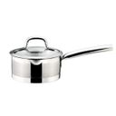 Saucepan PRESIDENT with straining cover ø 16 cm, 1.5 l