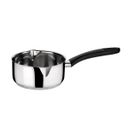 Saucepan PRESTO with both-sided spout, ø 16 cm, 1.5 l