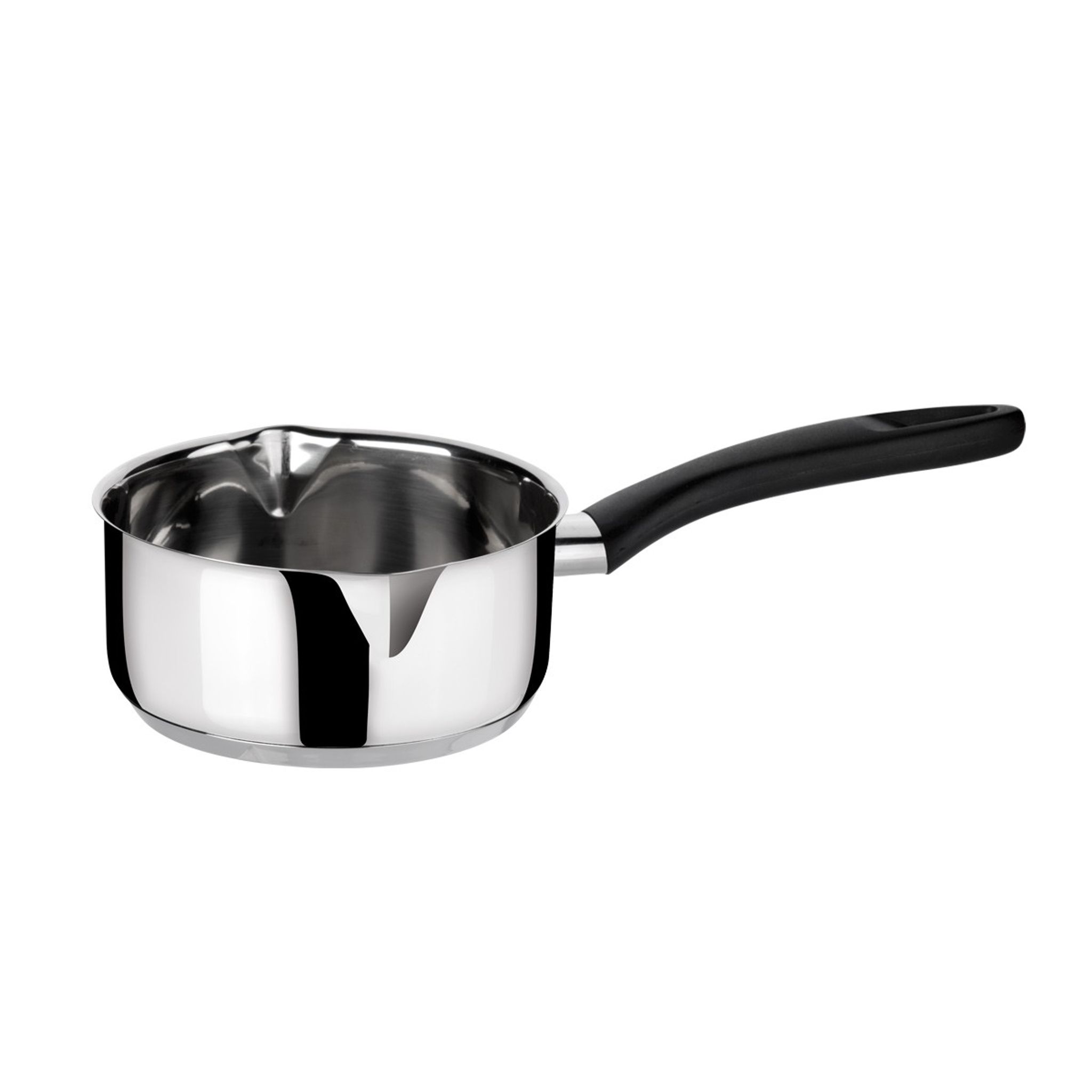 Saucepan PRESTO with both-sided spout, ø 16 cm, 1.5 l