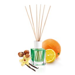 Scent diffuser FANCY HOME 100 ml, Argan blossoms