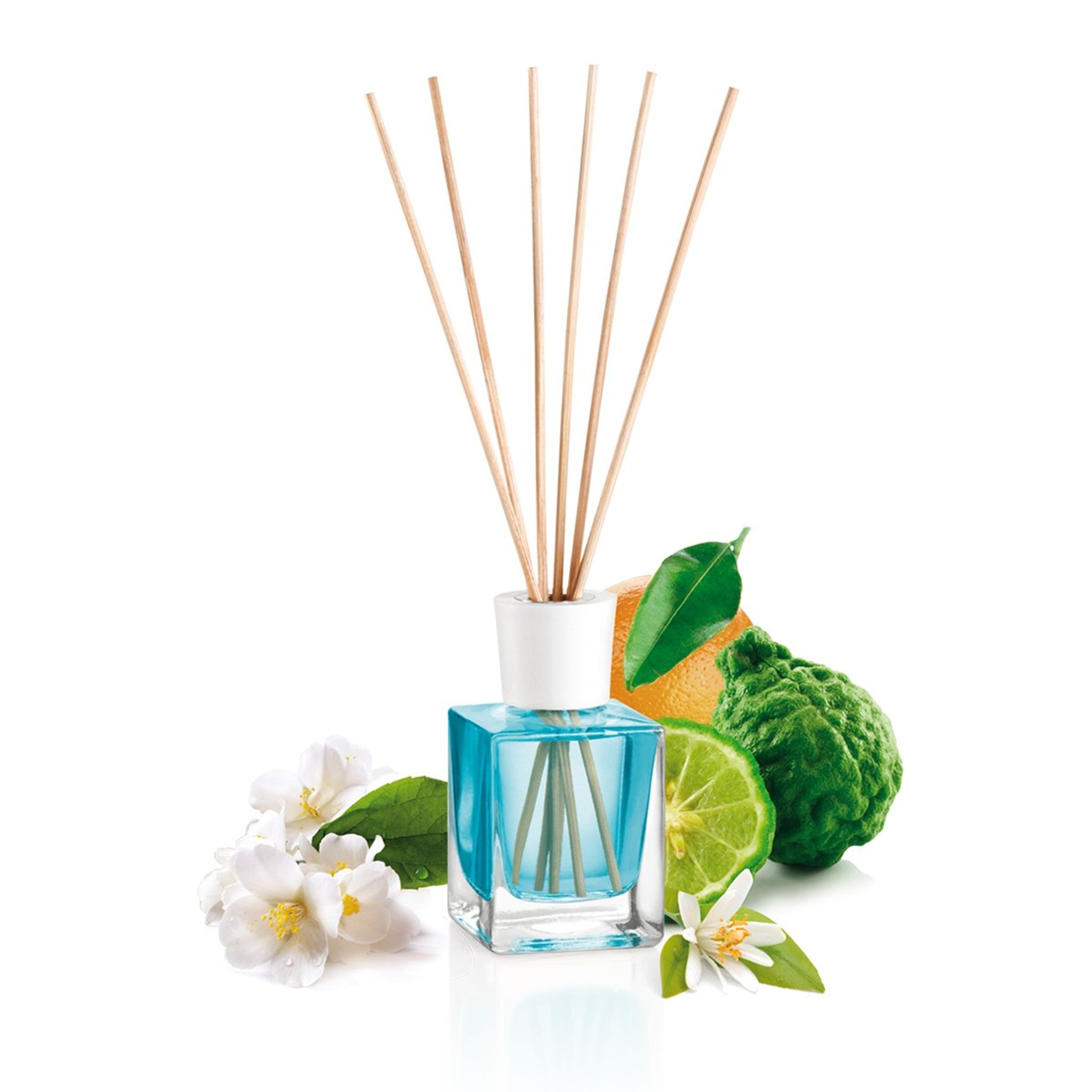 Scent diffuser FANCY HOME 100 ml, Neroli