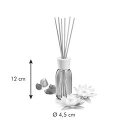 Scent diffuser FANCY HOME 120 ml, Lotus &amp;amp; amber