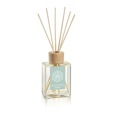 Scent diffuser FANCY HOME 200 ml, Moss blossom