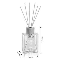 Scent diffuser FANCY HOME 200 ml, Orient