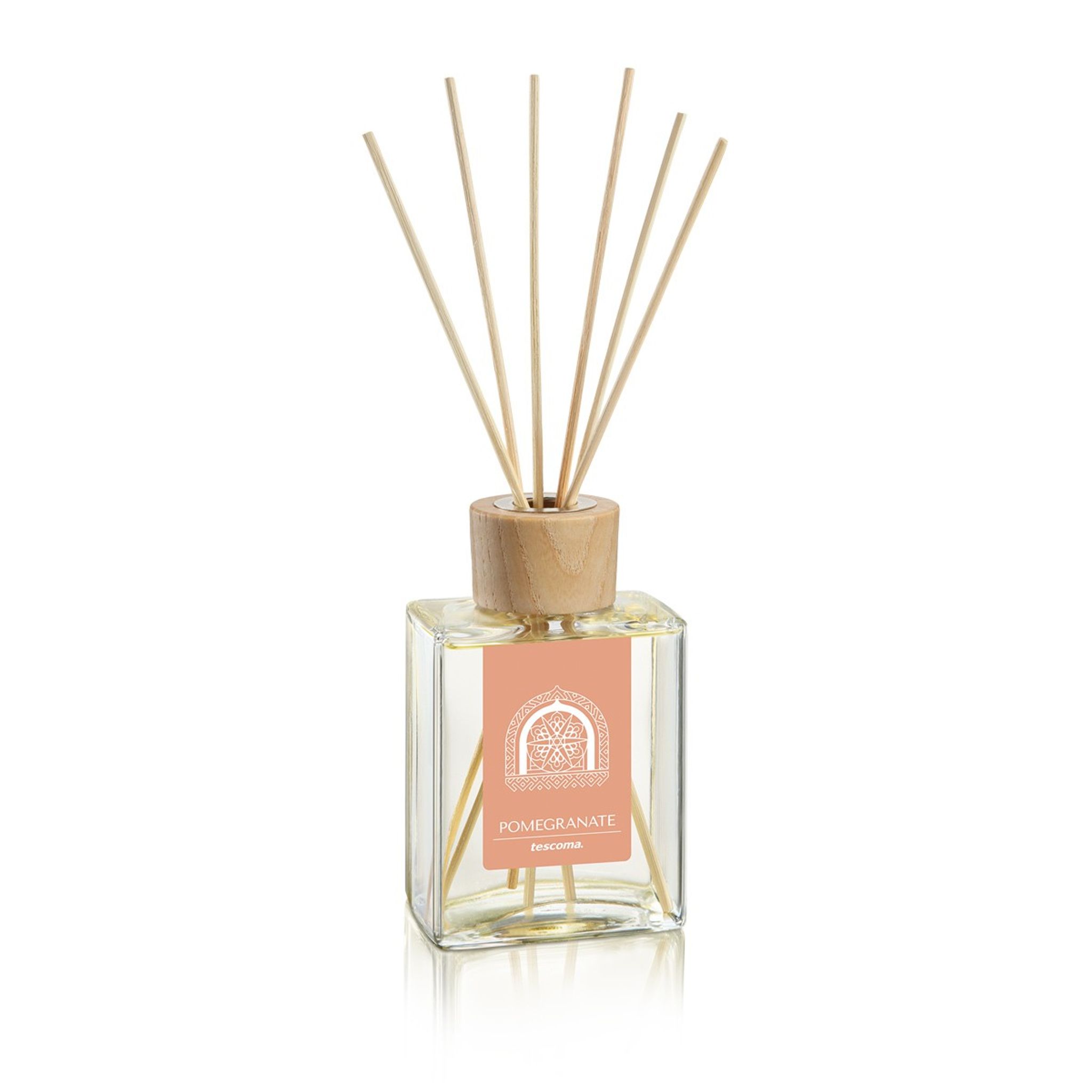 Scent diffuser FANCY HOME 200 ml, Pomegranate