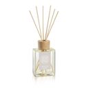 Scent diffuser FANCY HOME 200 ml, White tea