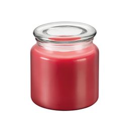 Scented candle FANCY HOME 410 g, Exotic spices