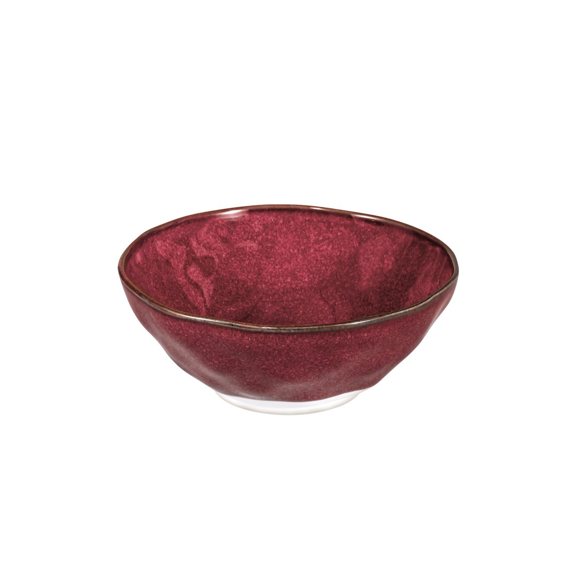 Schale LIVING ø 15 cm, rot