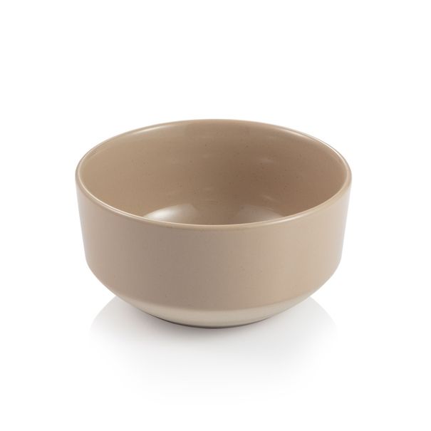 Schale TAVERNE ø 14 cm, mocca