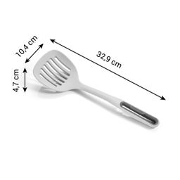 Schaumlöffel SILICON PRIME