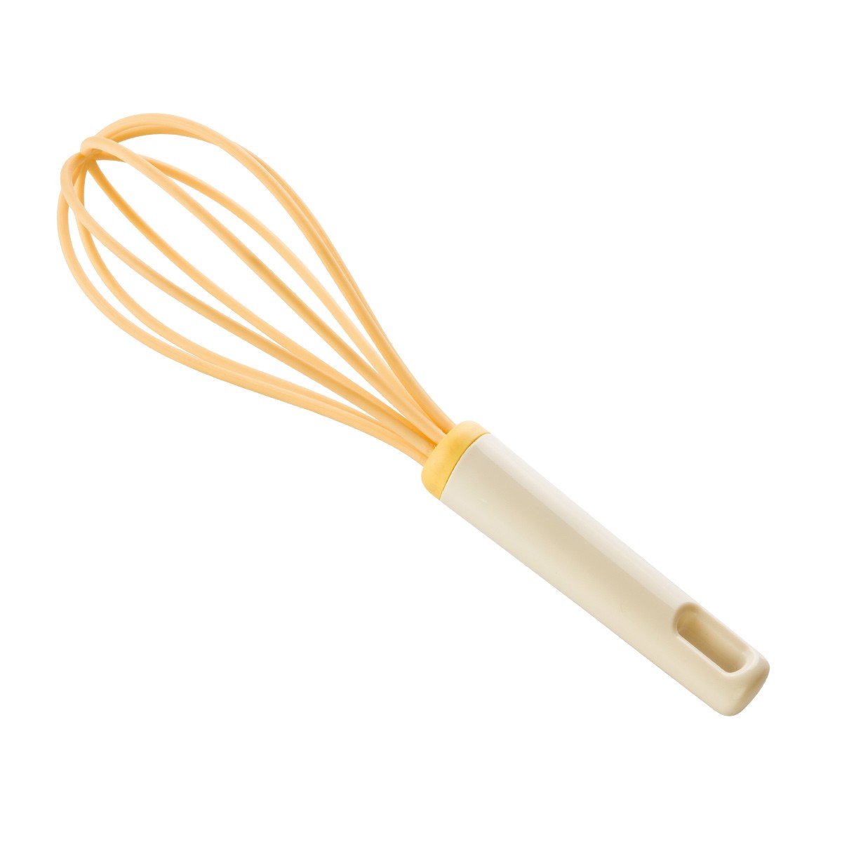 Tescoma Delicia Schneebesen Edelstahl 30 Cm | Robustes Rührwerkzeug Zum Backen