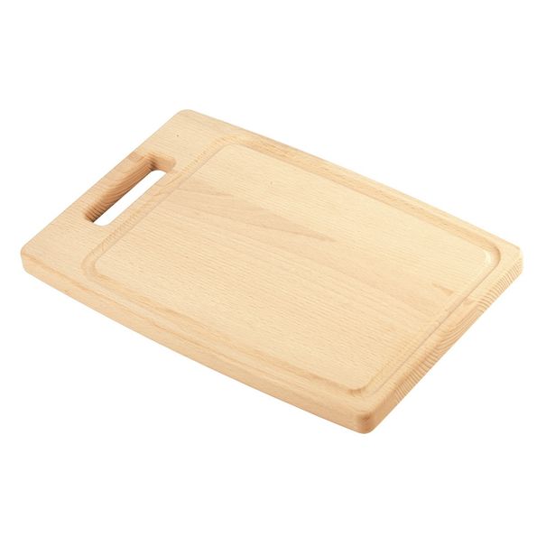 Schneidbrett HOME PROFI, 40x26 cm