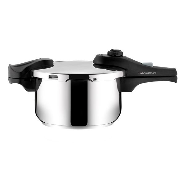 Schnellkochtopf BIO EXCLUSIVE+ 4.0 l-image-6399