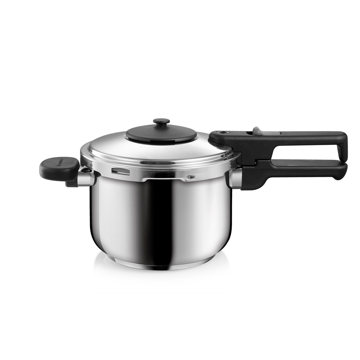 Schnellkochtopf GrandCHEF 4,0 l