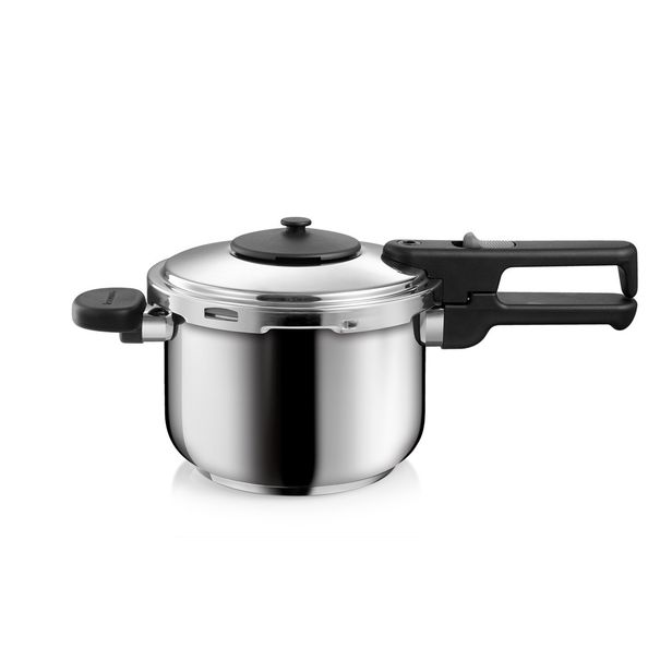 Schnellkochtopf GrandCHEF 4,0 l