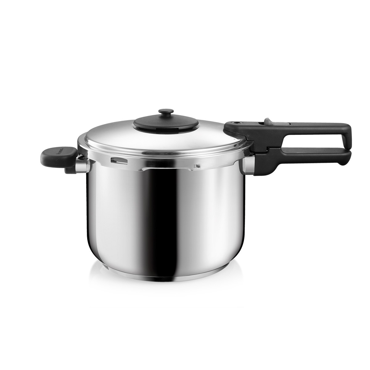 Schnellkochtopf GrandCHEF 6,0 l