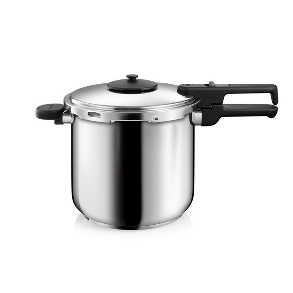 Schnellkochtopf GrandCHEF 7,5 l