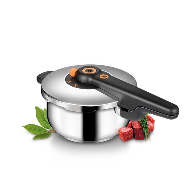 Schnellkochtopf SmartCLICK 4.0 l-image-6412