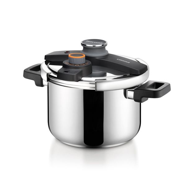 Schnellkochtopf ULTIMA 6,0 l