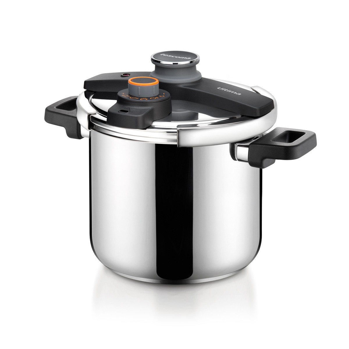Schnellkochtopf ULTIMA 7,5 l