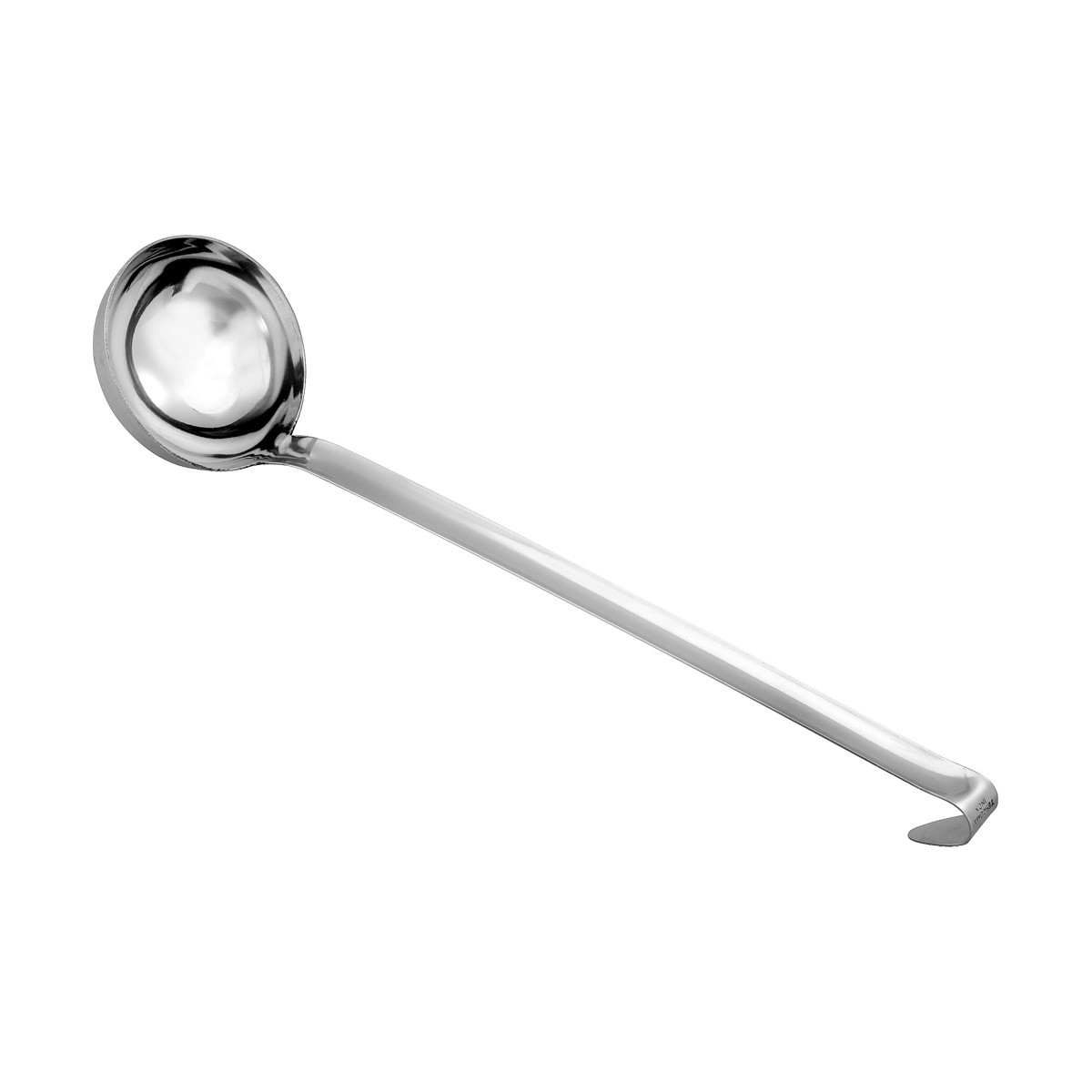 Schöpflöffel GrandCHEF ø 10 cm, 0.2 l