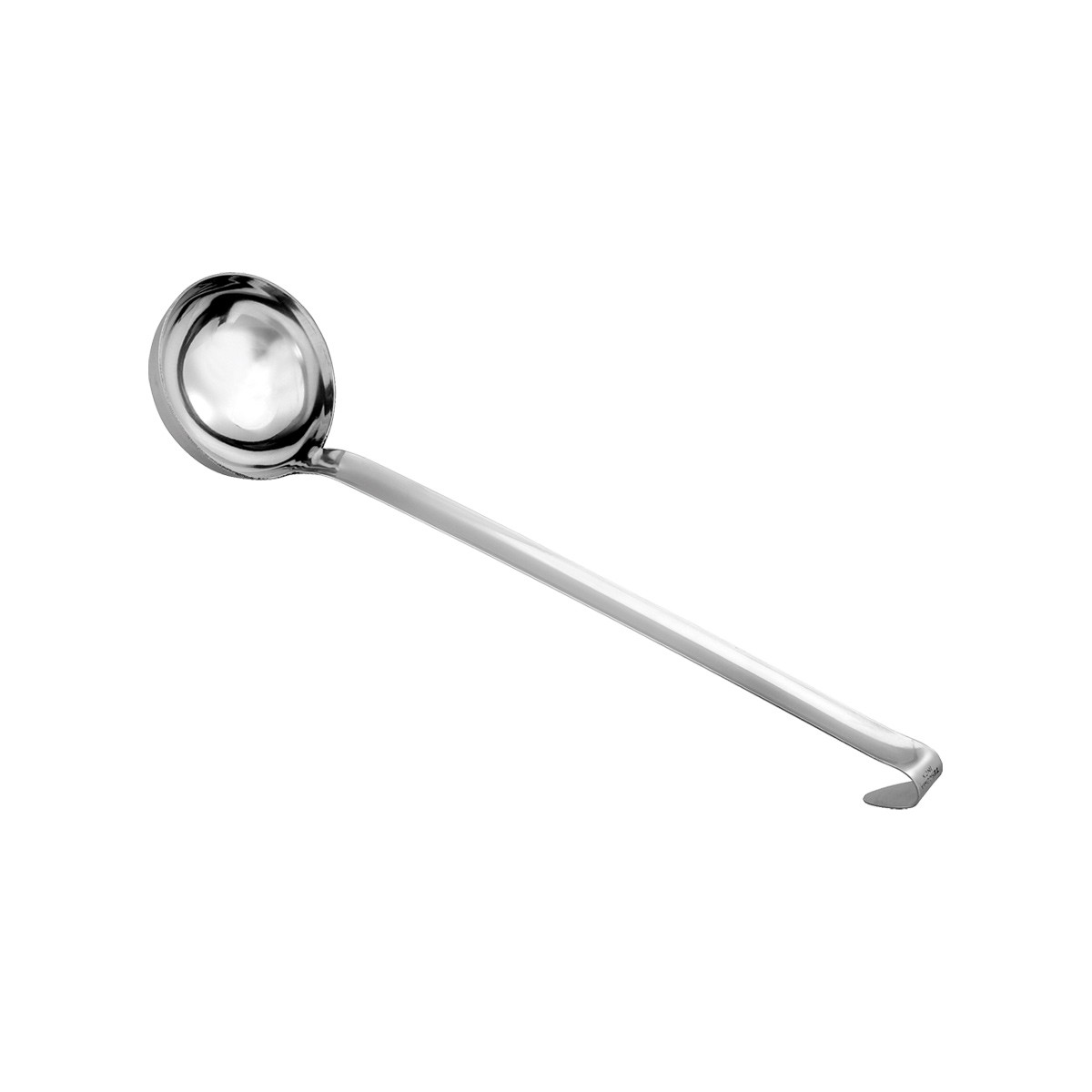 Schöpflöffel GrandCHEF ø 8 cm, 0.1 l