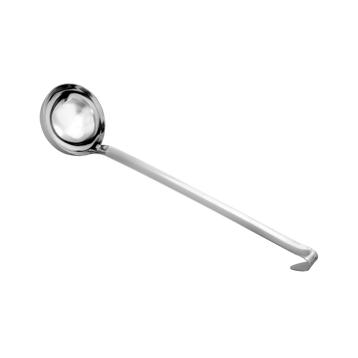 Schöpflöffel GrandCHEF ø 9 cm, 0.15 l
