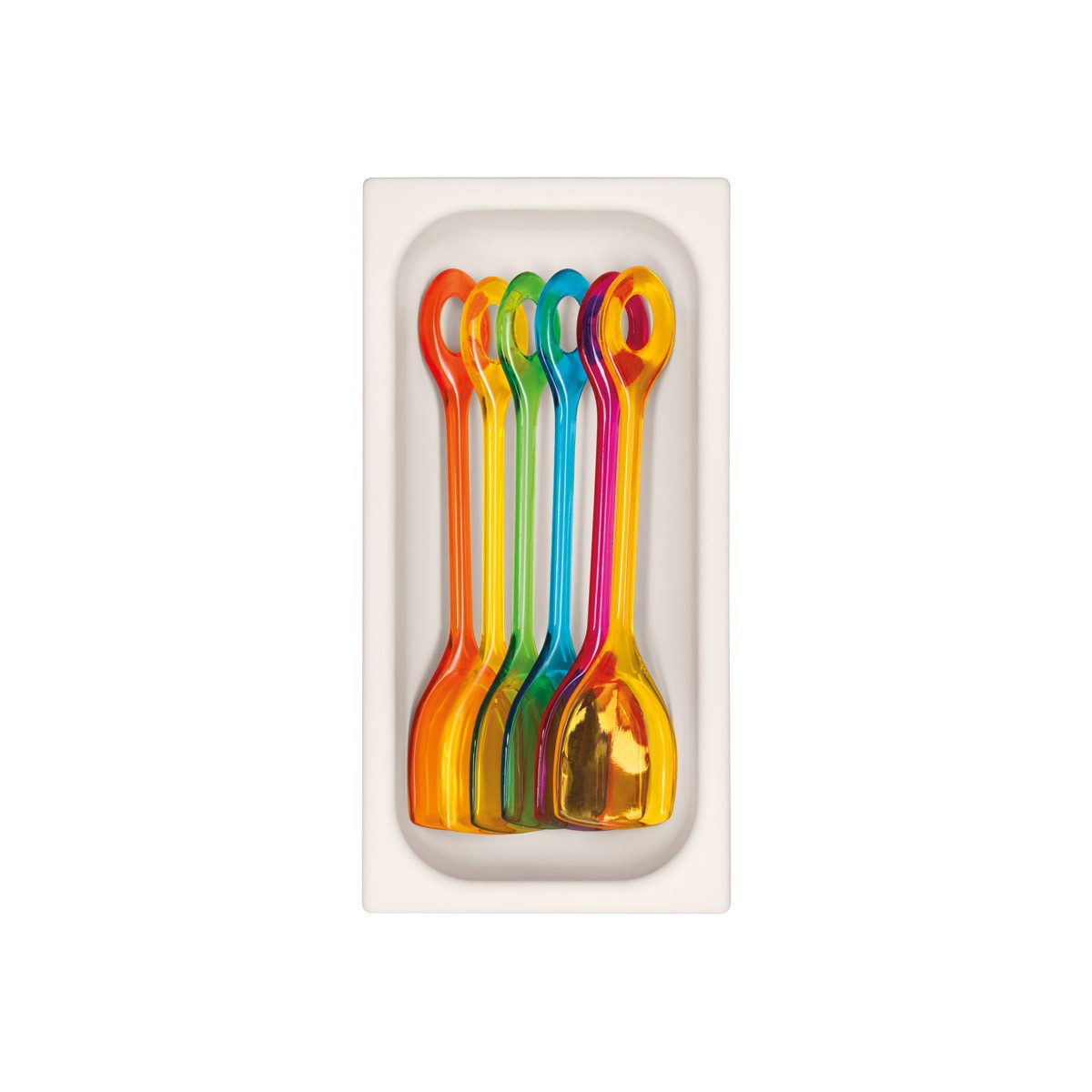Schubladeneinsatz FlexiSPACE 148x74 mm