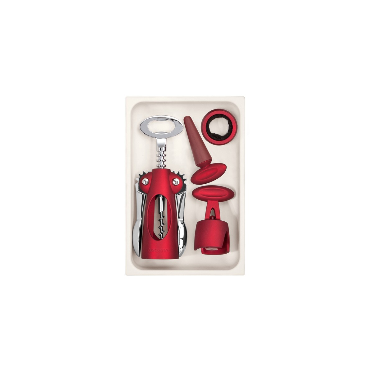 Schubladeneinsatz FlexiSPACE 222x148 mm