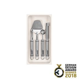 Bild von Schubladeneinsatz FlexiSPACE 296 x 148 mm