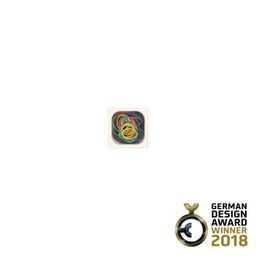 Bild von Schubladeneinsatz FlexiSPACE 74x74 mm