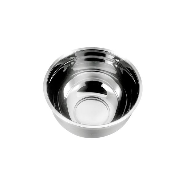 Schüssel DELÍCIA, rostfrei, ø 16 cm, 1.5 l