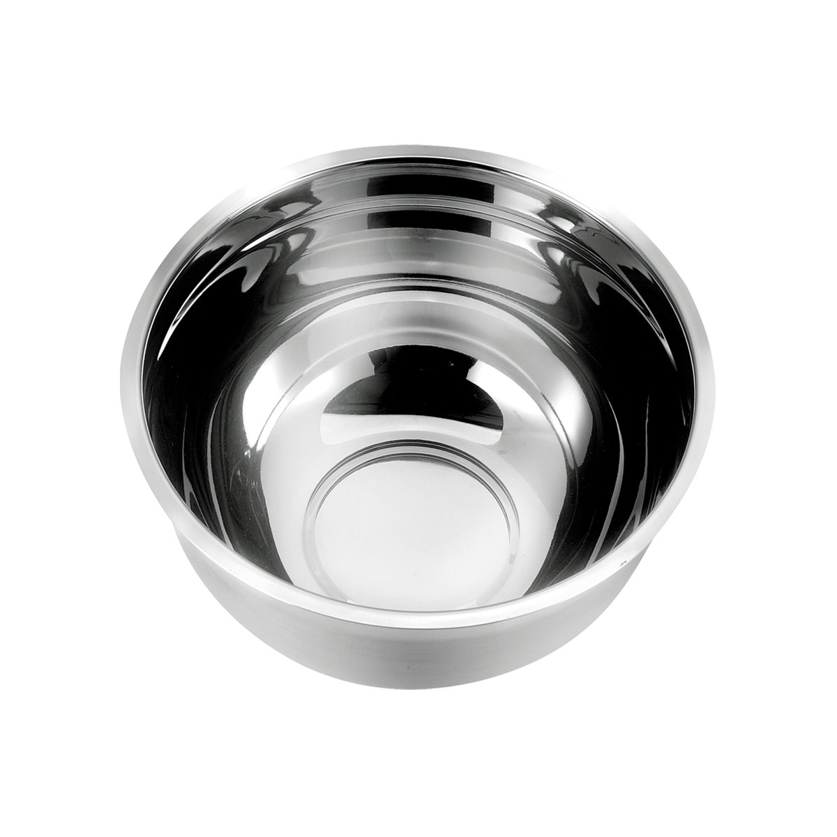 Schüssel DELÍCIA, rostfrei, ø 24 cm, 5.0 l